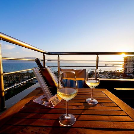 Sea Side Apartment Vlore Exterior photo