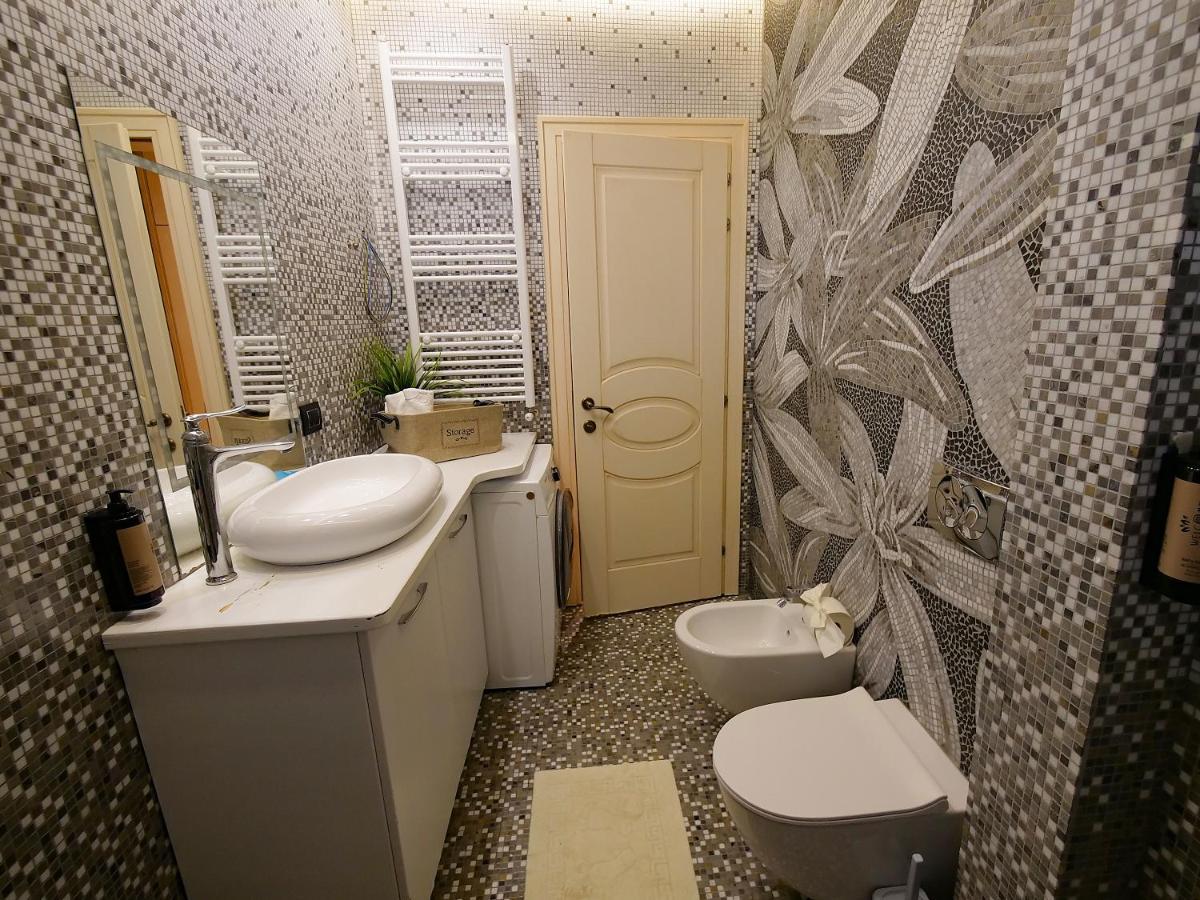 Sea Side Apartment Vlore Exterior photo